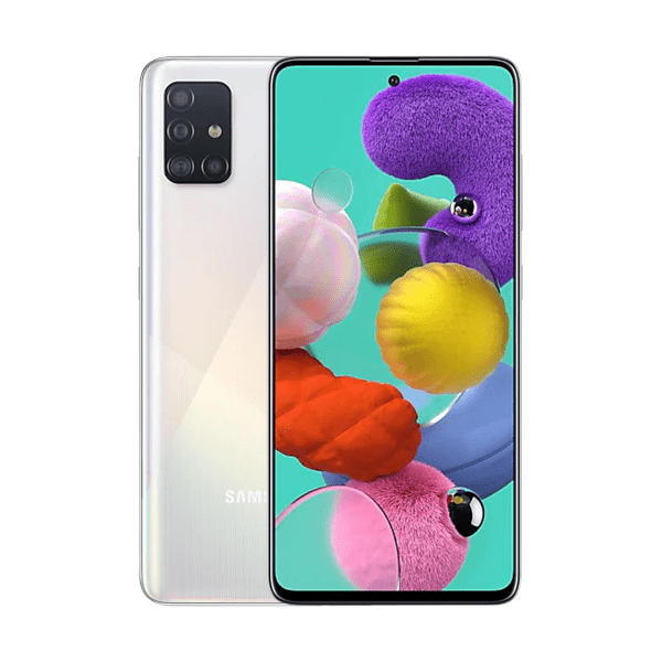 Samsung Galaxy A51 (A515F/N) - Acceptable Condition - ReDial Samsung Galaxy A51 (A515F/N) - Acceptable Condition - ReDial